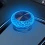 چراغ USB LED اتمسفر لایت آبی