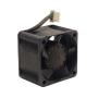 جت فن 12V-0.66A سایز 4x4x2.8 مارک AVC مدل DB04028B12U