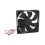 فن  12V-0.27A سایز 12x12x2.5 مارک DELTA مدل AUB1212M