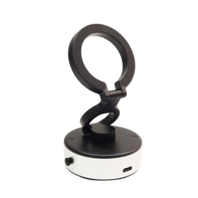 هولدر موبایل وکیومی دارای MagSafe مدل D1