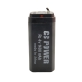 باتری خشک 4 ولت 1.4 آمپر ساعت مارک GS POWER