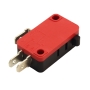 میکروسوئیچ 15A 250VAC بدون اهرم مدل V-15-1C25