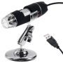 میکروسکوپ دیجیتال 1000X USB Digital Microscope پایه چرخان