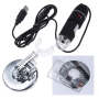 میکروسکوپ دیجیتال 1000X USB Digital Microscope پایه چرخان