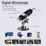 میکروسکوپ دیجیتال 1000X USB Digital Microscope پایه چرخان