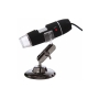 میکروسکوپ دیجیتال 1000X USB Digital Microscope پایه چرخان