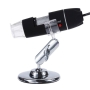 میکروسکوپ دیجیتال 1600X USB Digital Microscope پایه چرخان