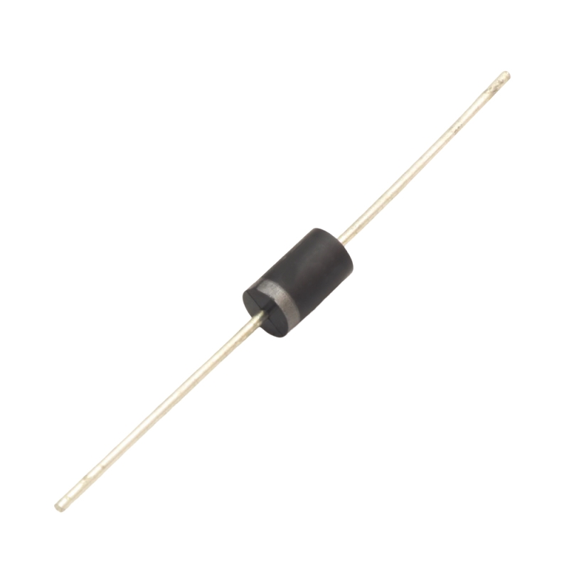 دیود TVS Unidirect کد 1.5KE91A