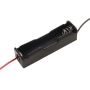 جاباتری تکی باتری های لیتیوم یون 3.7V سایز 18650
