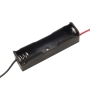 جاباتری تکی باتری های لیتیوم یون 3.7V سایز 18650