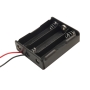 جاباتری سه تایی باتری های لیتیوم یون 3.7V سایز 18650