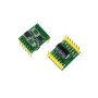 ماژول درایور موتور Full H-Bridge دو کاناله A4950