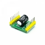 ماژول درایور موتور Full H-Bridge دو کاناله A4950