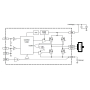 ماژول درایور موتور Full H-Bridge دو کاناله A4950