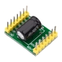ماژول درایور موتور Full H-Bridge دو کاناله A4950