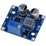 ماژول مبدل کاهنده ولتاژ DC-DC متغیر با تراشه LX8015