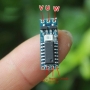 درایور ESC مینیاتوری موتور براشلس 3.7V-4A مناسب هواپیمای مدل