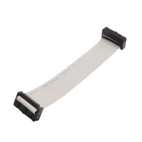 کابل IDC 20Pin مخصوص دستگاه های پروگرامر JTAG