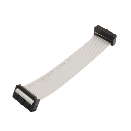 کابل IDC 20Pin مخصوص دستگاه های پروگرامر JTAG