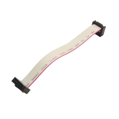 کابل IDC 10Pin مخصوص دستگاه های پروگرامر AVR