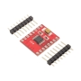 درایور موتور دو کاناله DRV8833 با قابلیت کنترل PWM