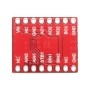 درایور موتور دو کاناله DRV8833 با قابلیت کنترل PWM