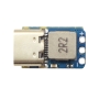ماژول شارژ سریع باتری 3 سل دارای بالانسر داخلی IP2326 با ورودی USB Type-C