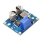 ماژول مبدل کاهنده ولتاژ DC-DC متغیر با تراشه LX8015