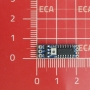 درایور ESC مینیاتوری موتور براشلس 3.7V-4A مناسب هواپیمای مدل