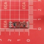 درایور ESC مینیاتوری موتور براشلس 3.7V-3.5A مناسب هواپیمای مدل