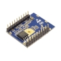 ماژول تبدیل UART به Ethernet/WiFi مدل HLK-RM08M