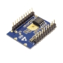 ماژول تبدیل UART به Ethernet/WiFi مدل HLK-RM08M