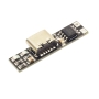 ماژول شارژر باتری لیتیوم یون 1S با ورودی USB Type-C