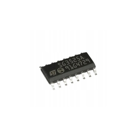 تراشه سوئیچینگ SG3525A پکیج SOP-16