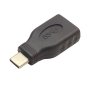 تبدیل OTG کانکتور Type-C با خروجی USB 3.0