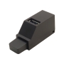هاب 3 پورت USB با ورودی USB 3.0