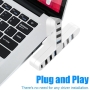 هاب 4 پورت USB 3.0 / USB 2.0 / Type-C رایت متحرک