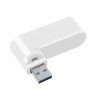 هاب 4 پورت USB 3.0 / USB 2.0 / Type-C رایت متحرک