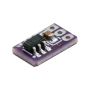 ماژول سنسور تاچ خازنی تک کانال Mini TTP223