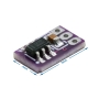 ماژول سنسور تاچ خازنی تک کانال Mini TTP223