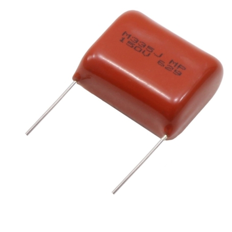 خازن پلی استر %5 / 3.3uF / 150V