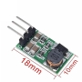 ماژول رگولاتور DC به DC کاهنده خروجی ثابت 5V جریان 1A