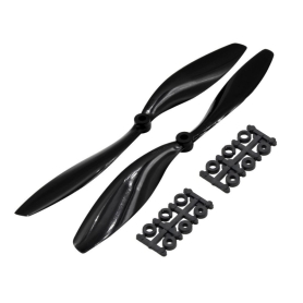 ملخ جفت پولر و پوشر مدل 1045 طول 254mm