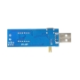 ماژول مبدل DC-DC کاهنده و افزاینده با ورودی USB وType-C مدل HW-132