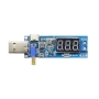 ماژول مبدل DC-DC کاهنده و افزاینده با ورودی USB وType-C مدل HW-132