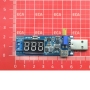 ماژول مبدل DC-DC کاهنده و افزاینده با ورودی USB وType-C مدل HW-132