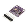 ماژول تشخیص رنگ TCS34725 RGB