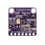ماژول تشخیص رنگ TCS34725 RGB