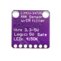 ماژول تشخیص رنگ TCS34725 RGB