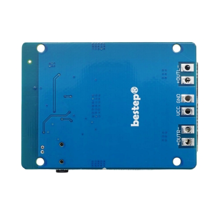 ماژول آمپلی فایر بلوتوثی 2X30W با تراشه TPA3118 مدل XH-M314